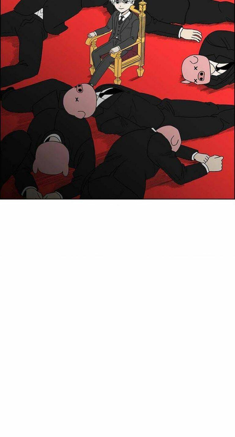 Trò Chơi Số Mệnh: Chapter 380