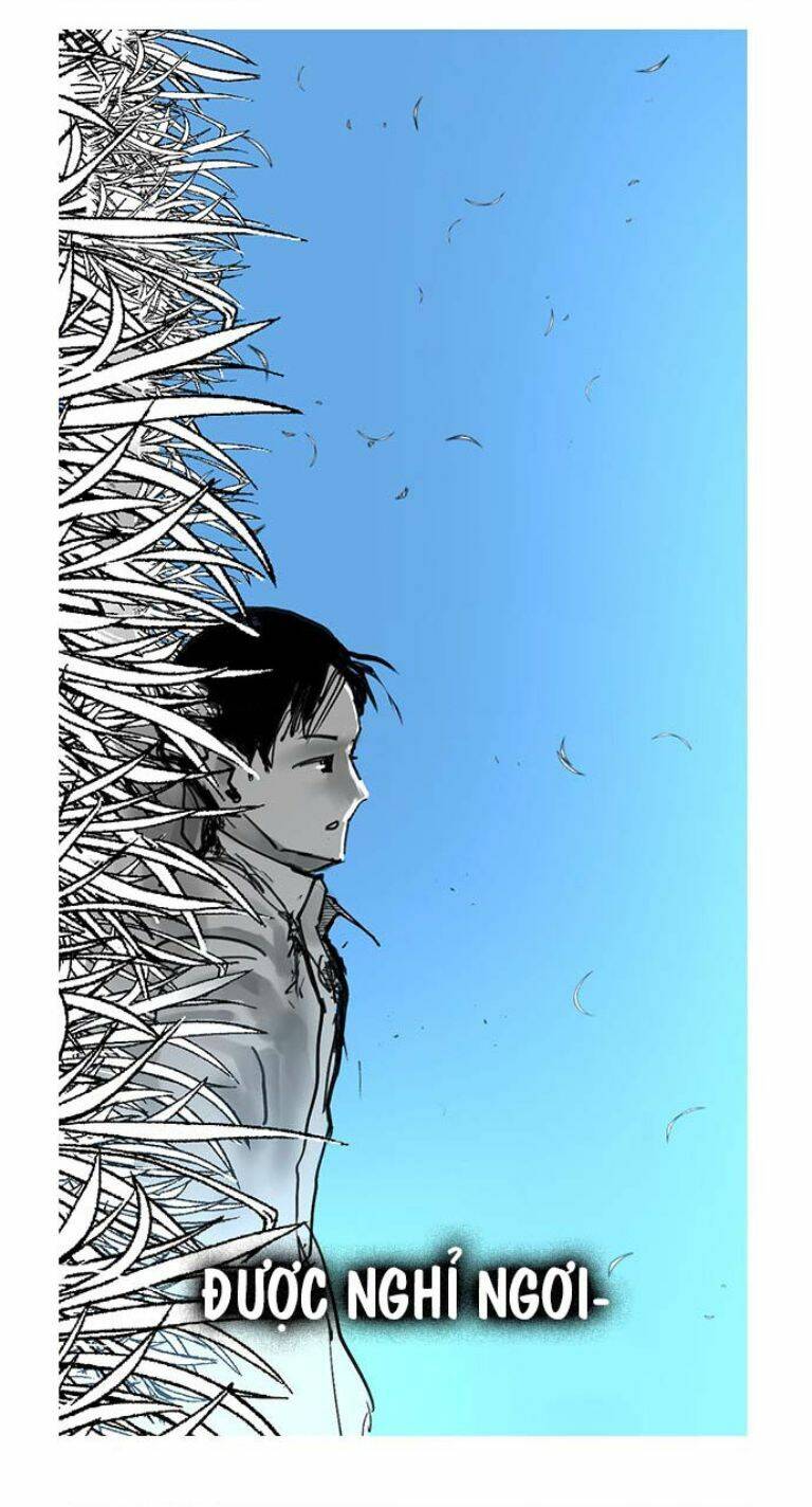 Trò Chơi Số Mệnh: Chapter 380