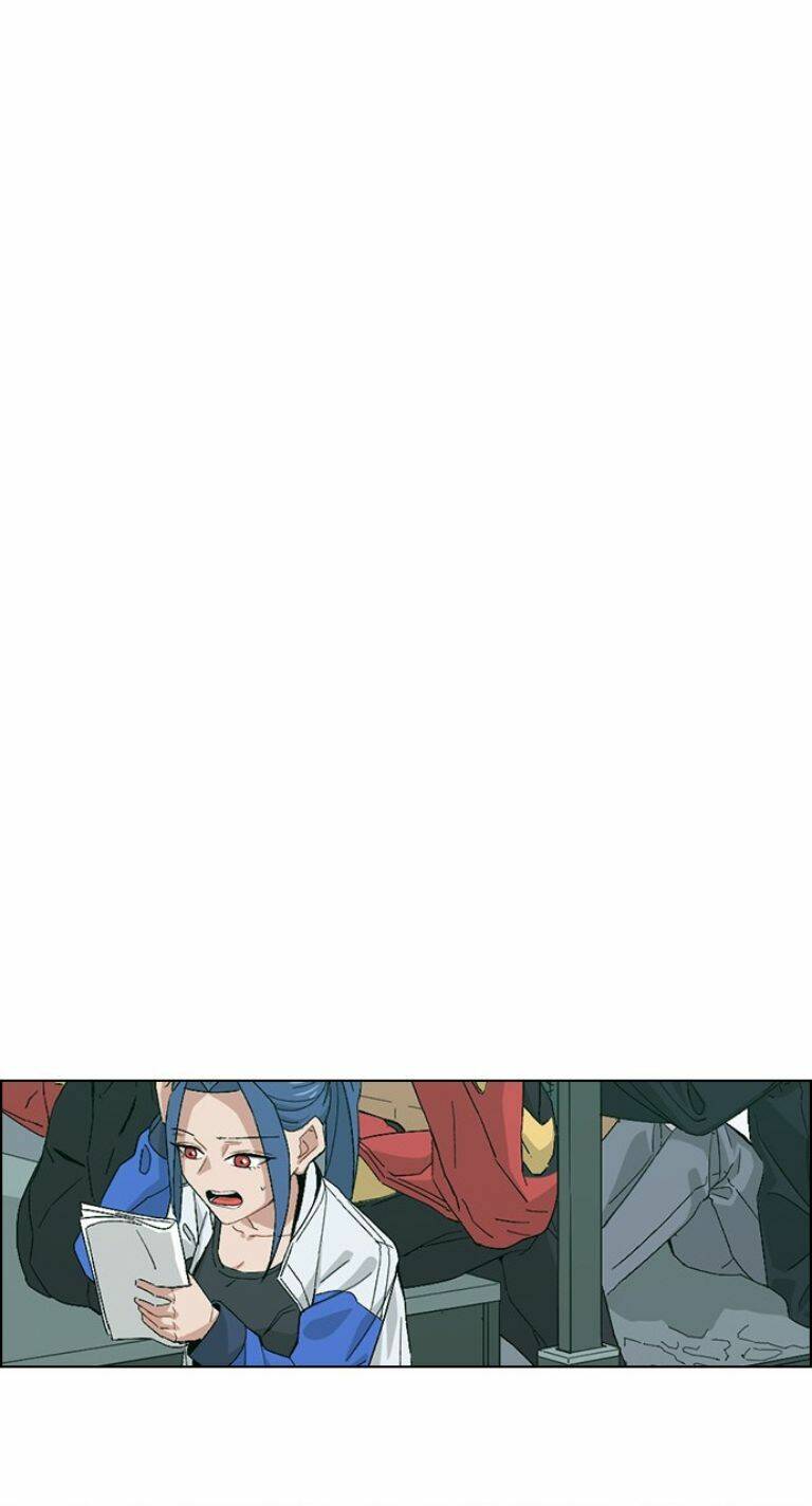 Trò Chơi Số Mệnh: Chapter 380