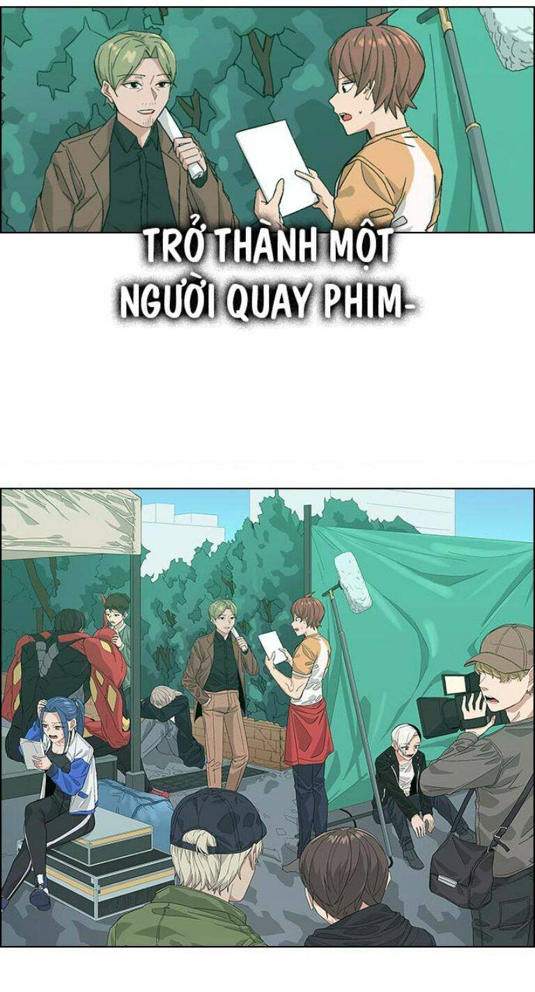 Trò Chơi Số Mệnh: Chapter 380