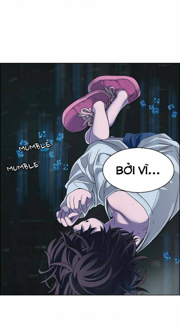 Trò Chơi Số Mệnh: Chapter 380
