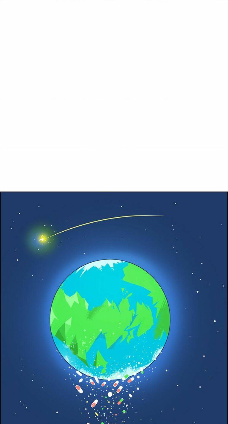 Trò Chơi Số Mệnh: Chapter 380