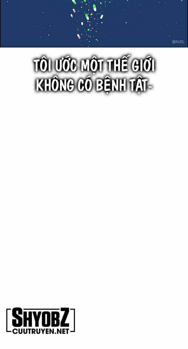 Trò Chơi Số Mệnh: Chapter 380