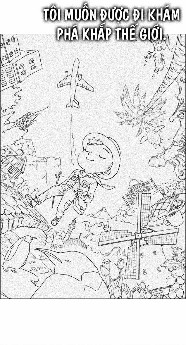 Trò Chơi Số Mệnh: Chapter 380