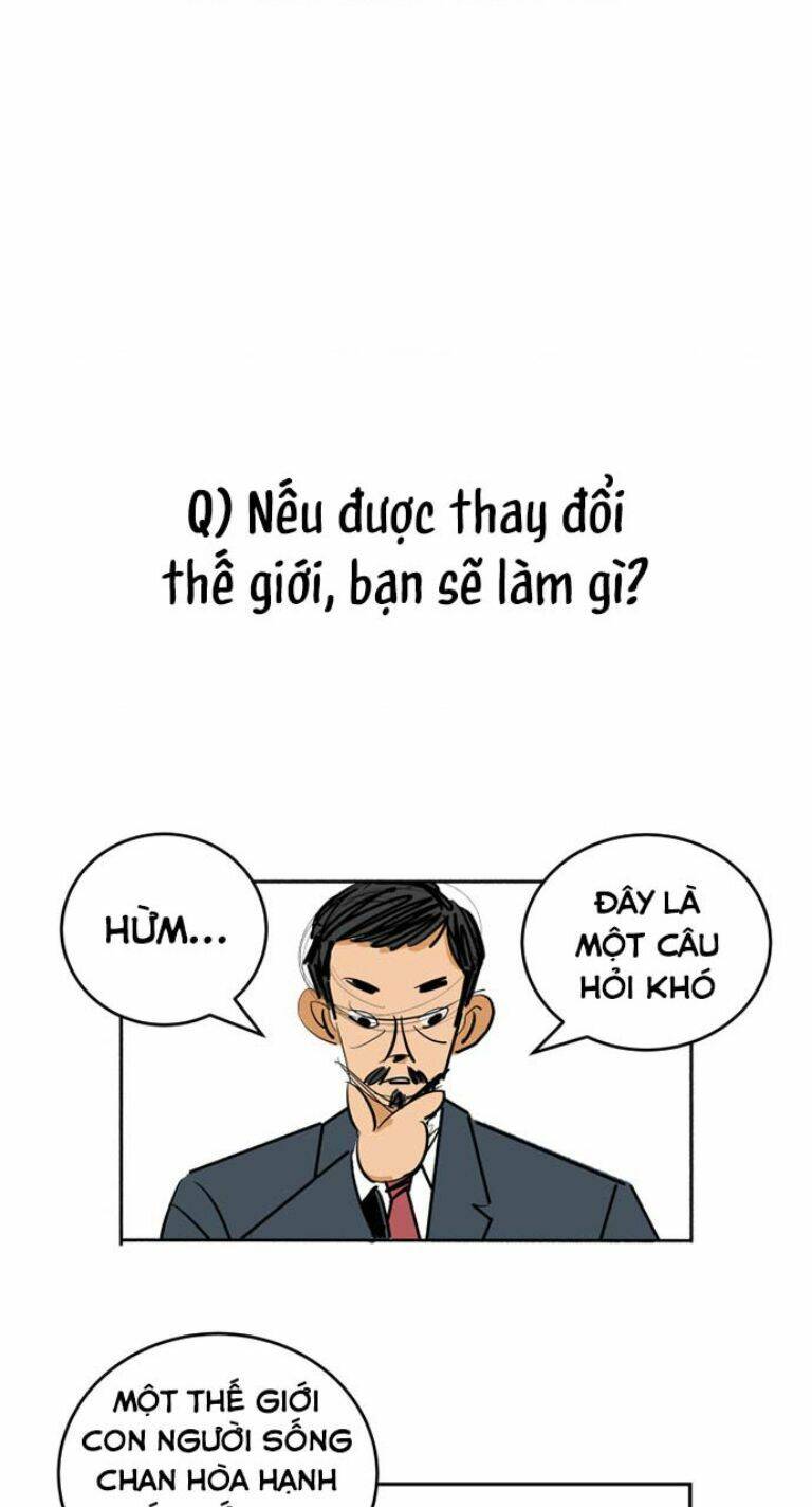 Trò Chơi Số Mệnh: Chapter 380
