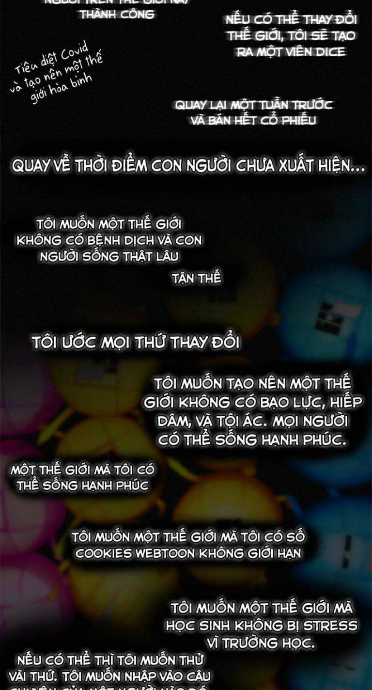 Trò Chơi Số Mệnh: Chapter 380