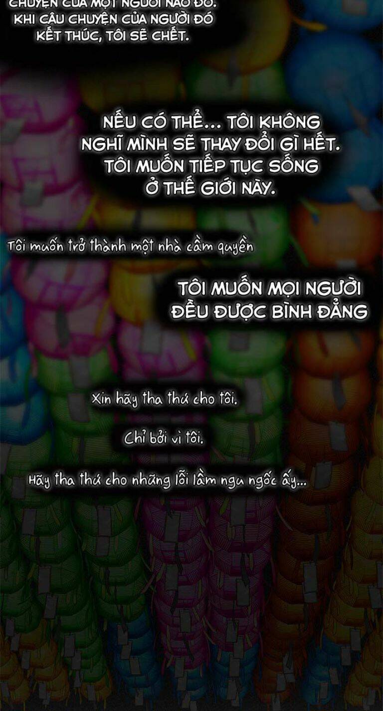 Trò Chơi Số Mệnh: Chapter 380