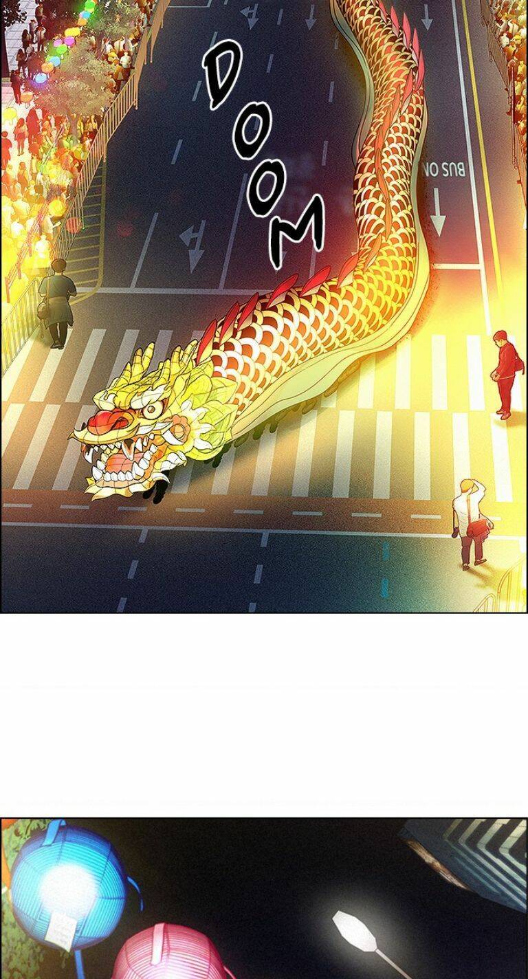 Trò Chơi Số Mệnh: Chapter 380
