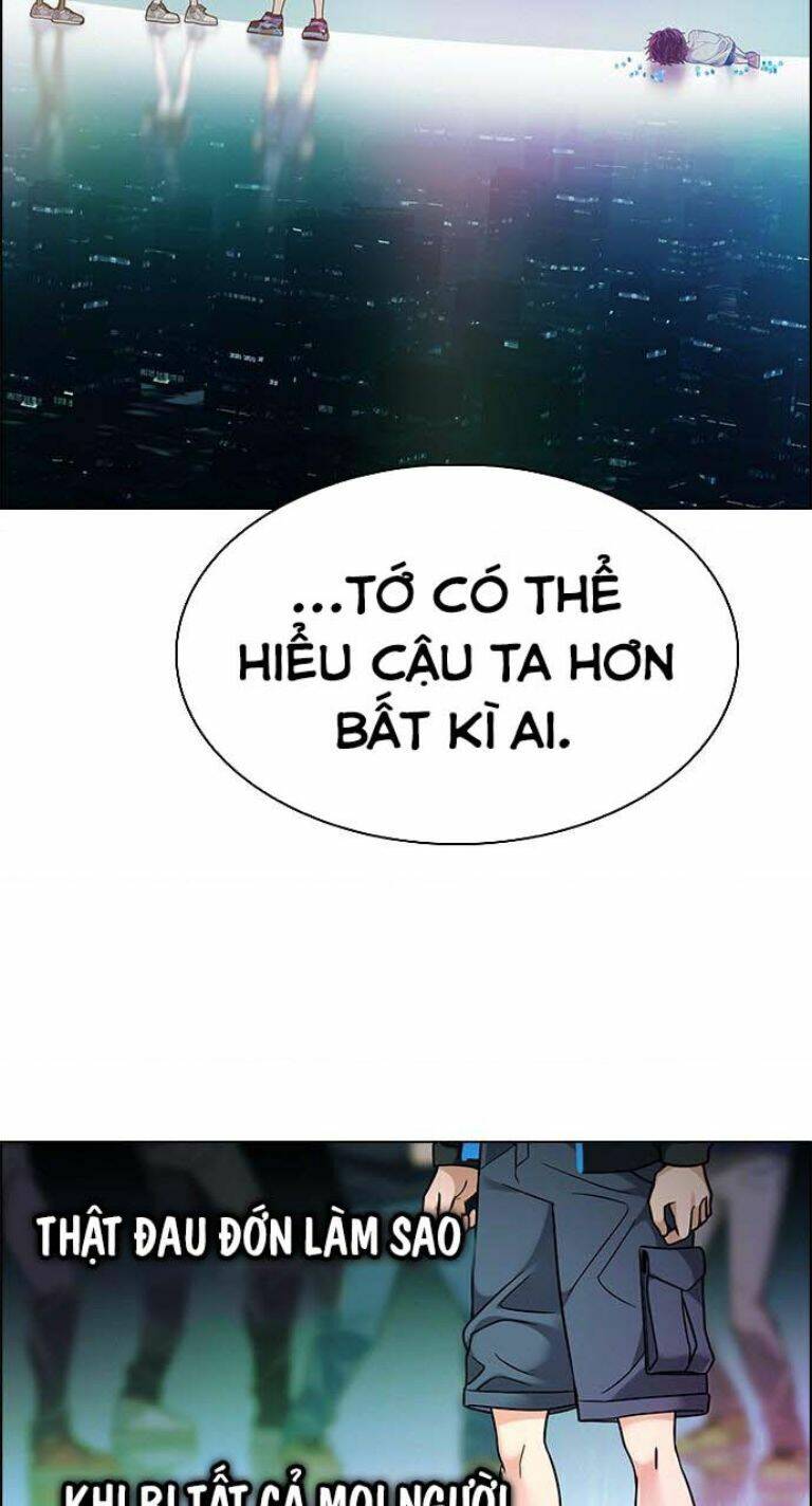 Trò Chơi Số Mệnh: Chapter 380