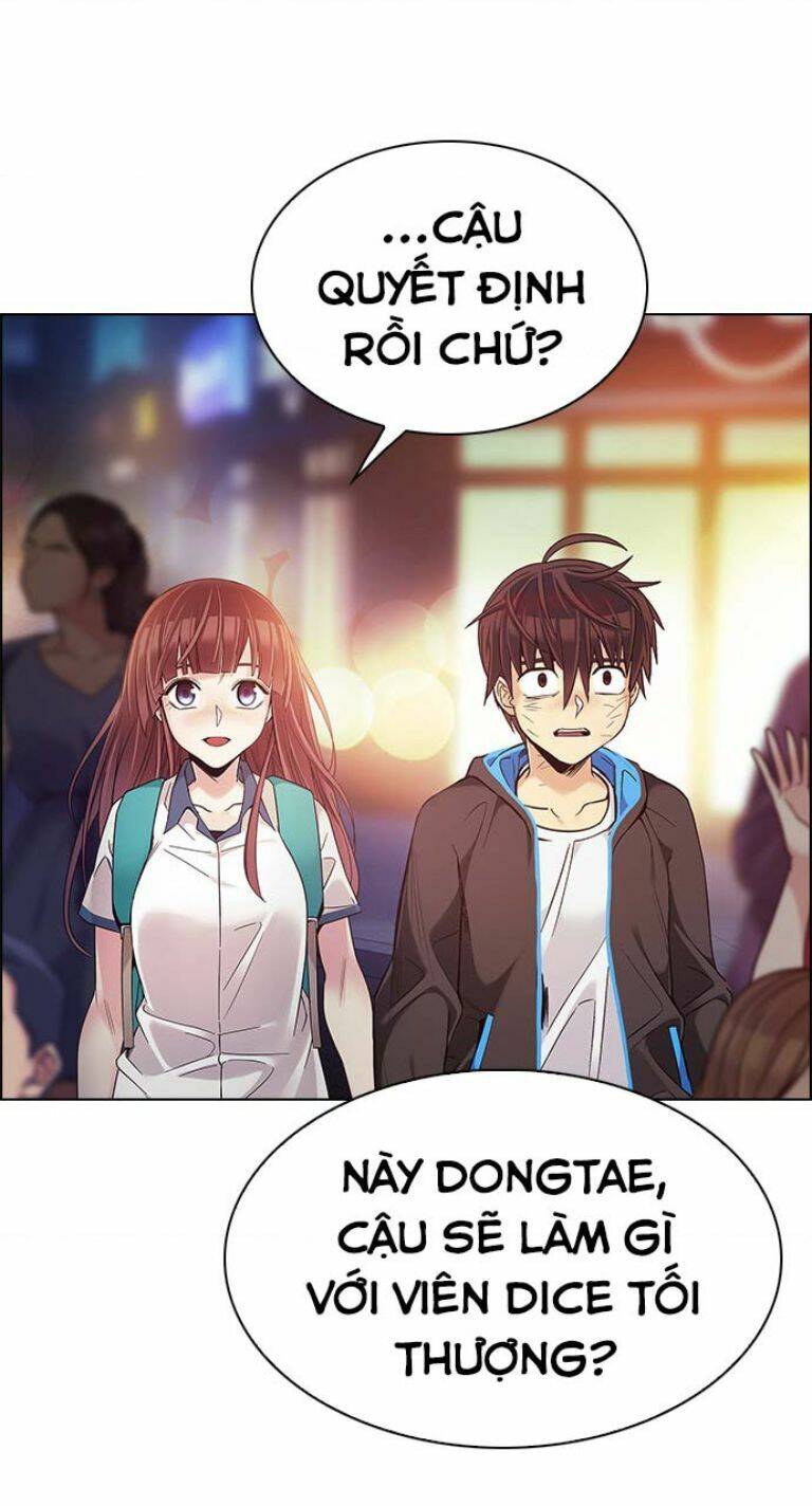 Trò Chơi Số Mệnh: Chapter 380