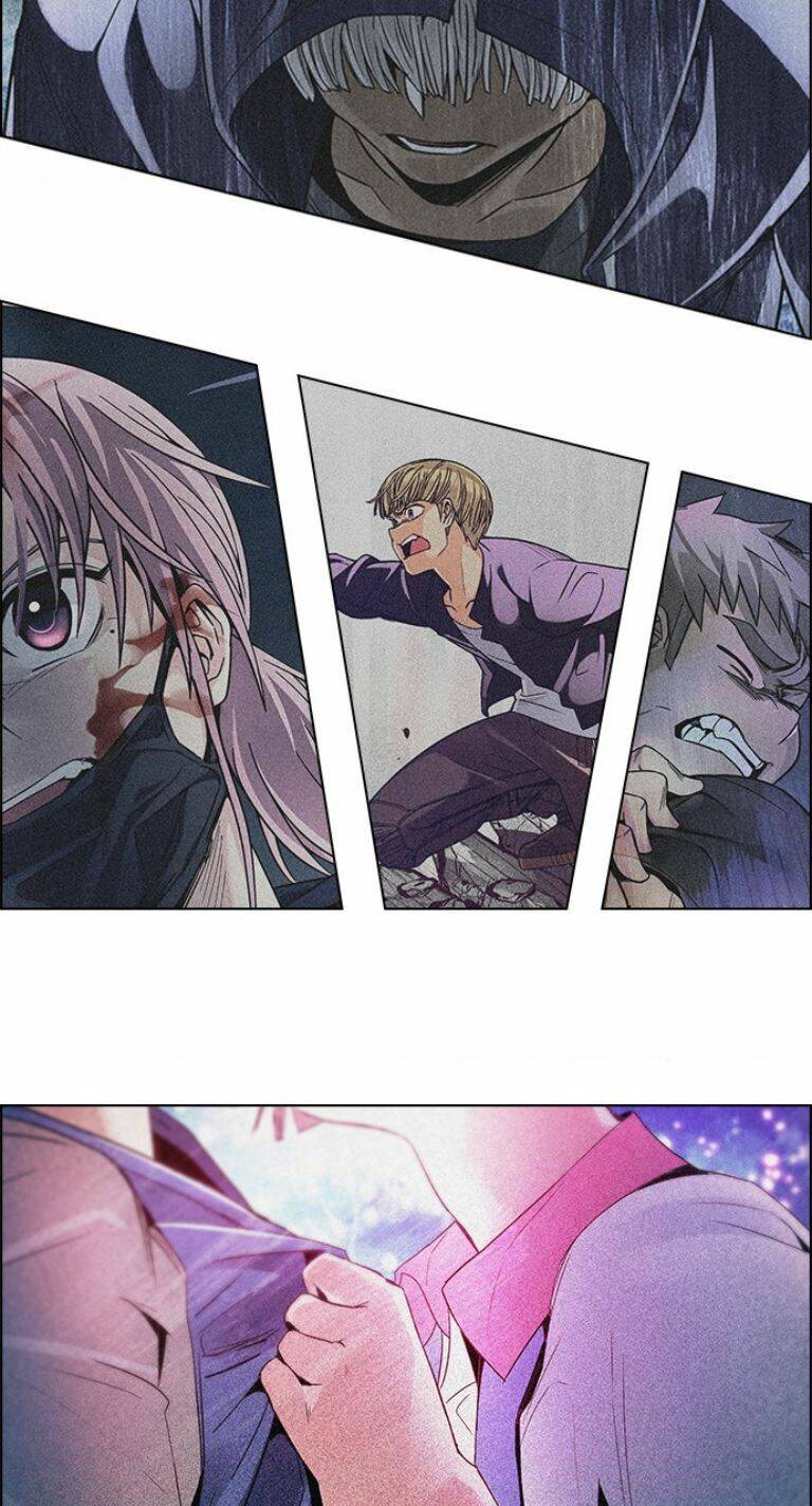 Trò Chơi Số Mệnh: Chapter 380
