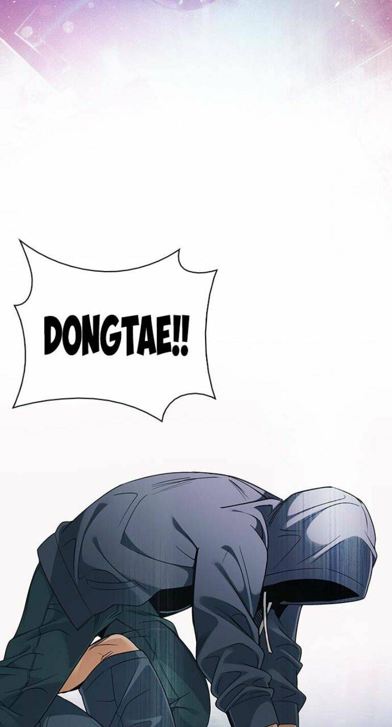 Trò Chơi Số Mệnh: Chapter 380