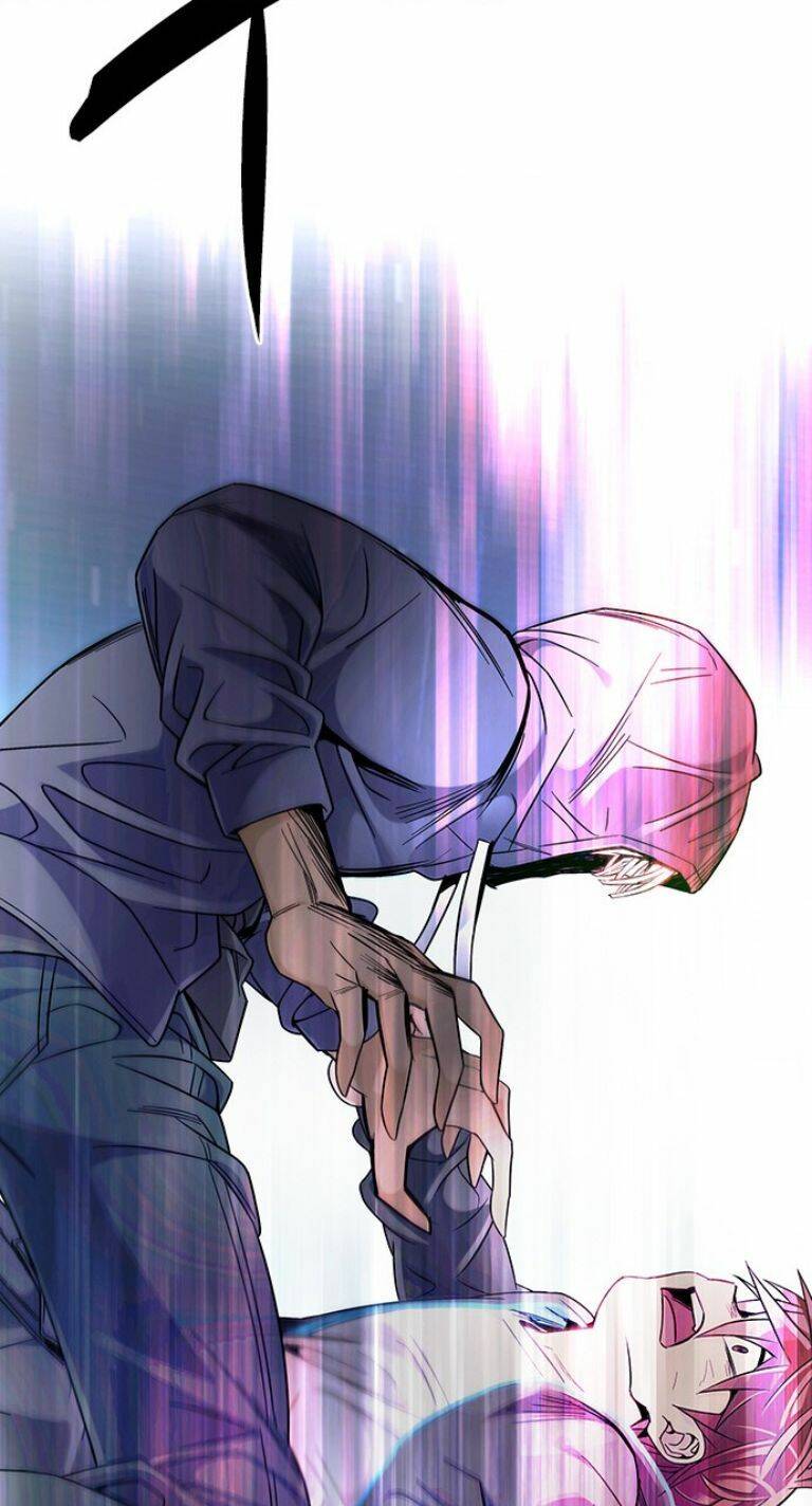 Trò Chơi Số Mệnh: Chapter 380
