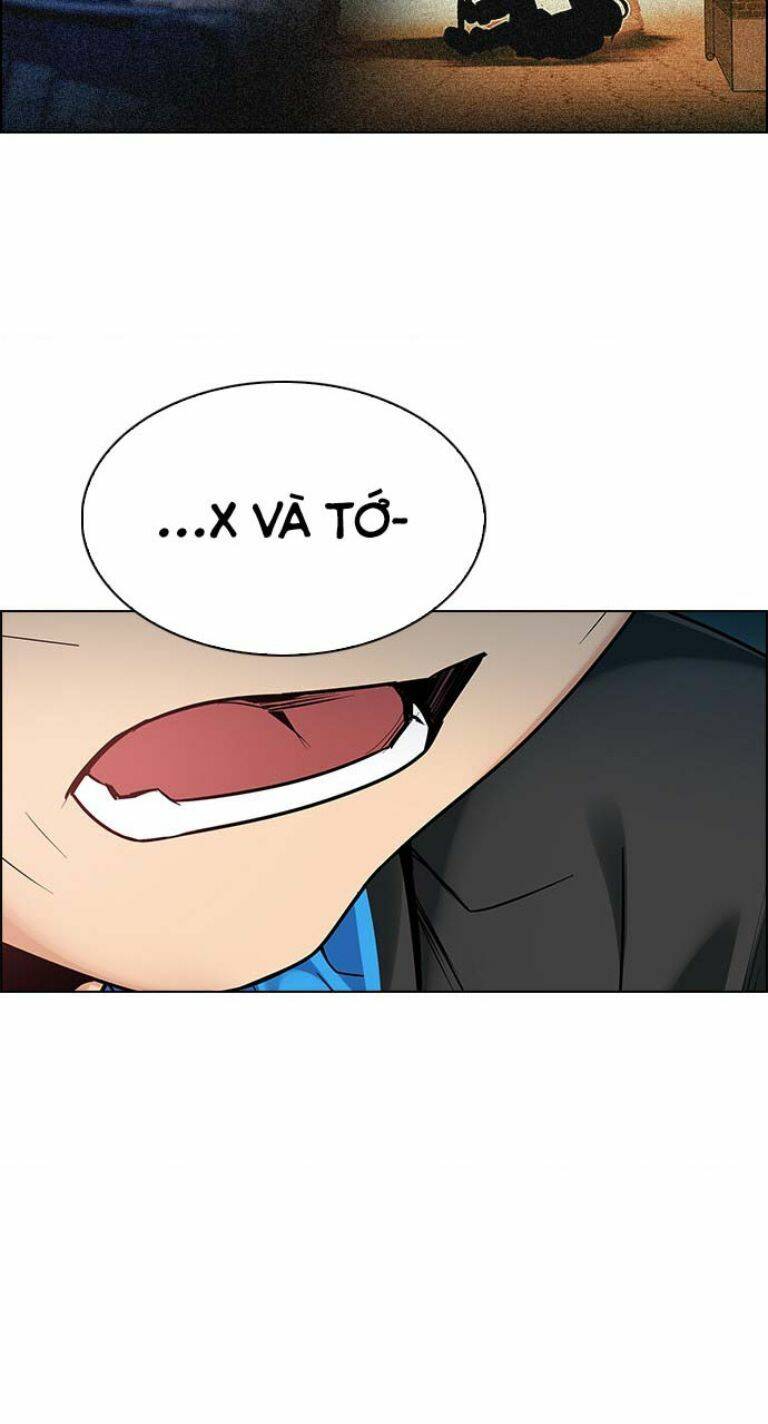 Trò Chơi Số Mệnh: Chapter 380