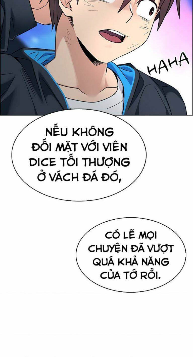 Trò Chơi Số Mệnh: Chapter 380