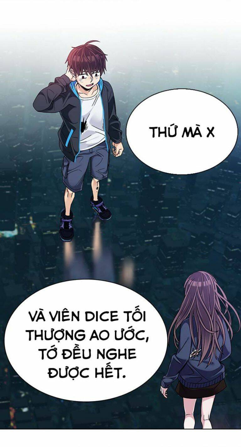 Trò Chơi Số Mệnh: Chapter 380