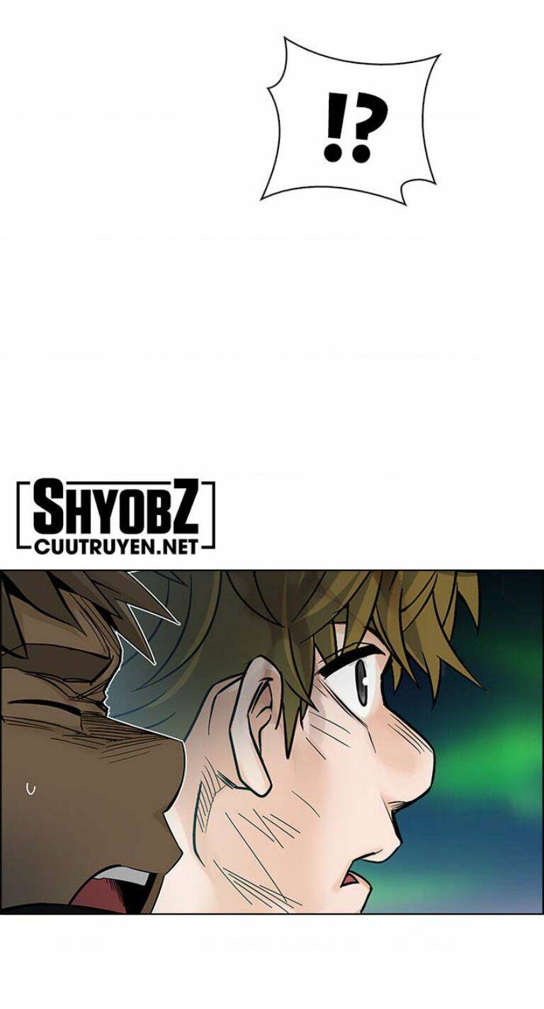 Trò Chơi Số Mệnh: Chapter 380