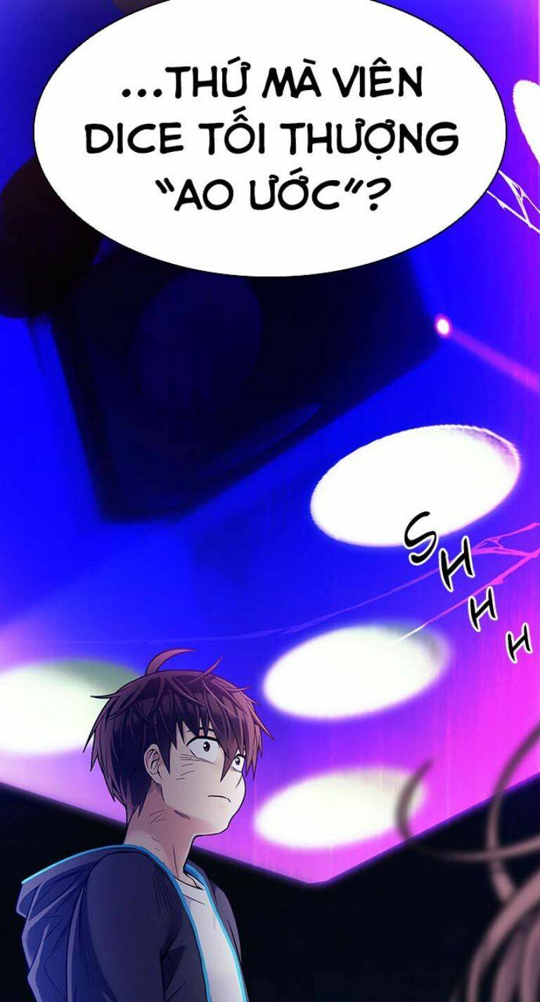 Trò Chơi Số Mệnh: Chapter 380