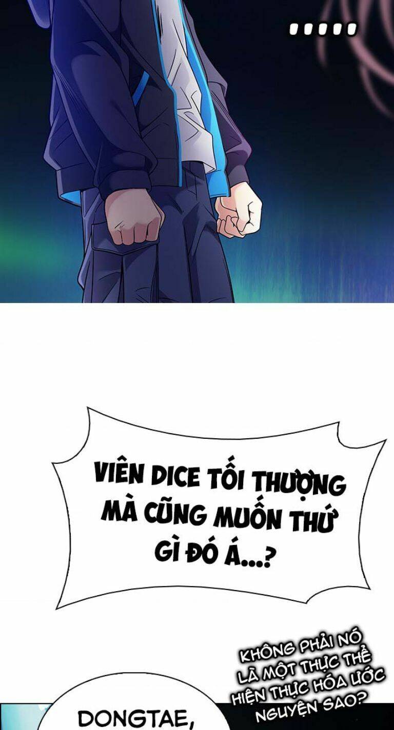Trò Chơi Số Mệnh: Chapter 380