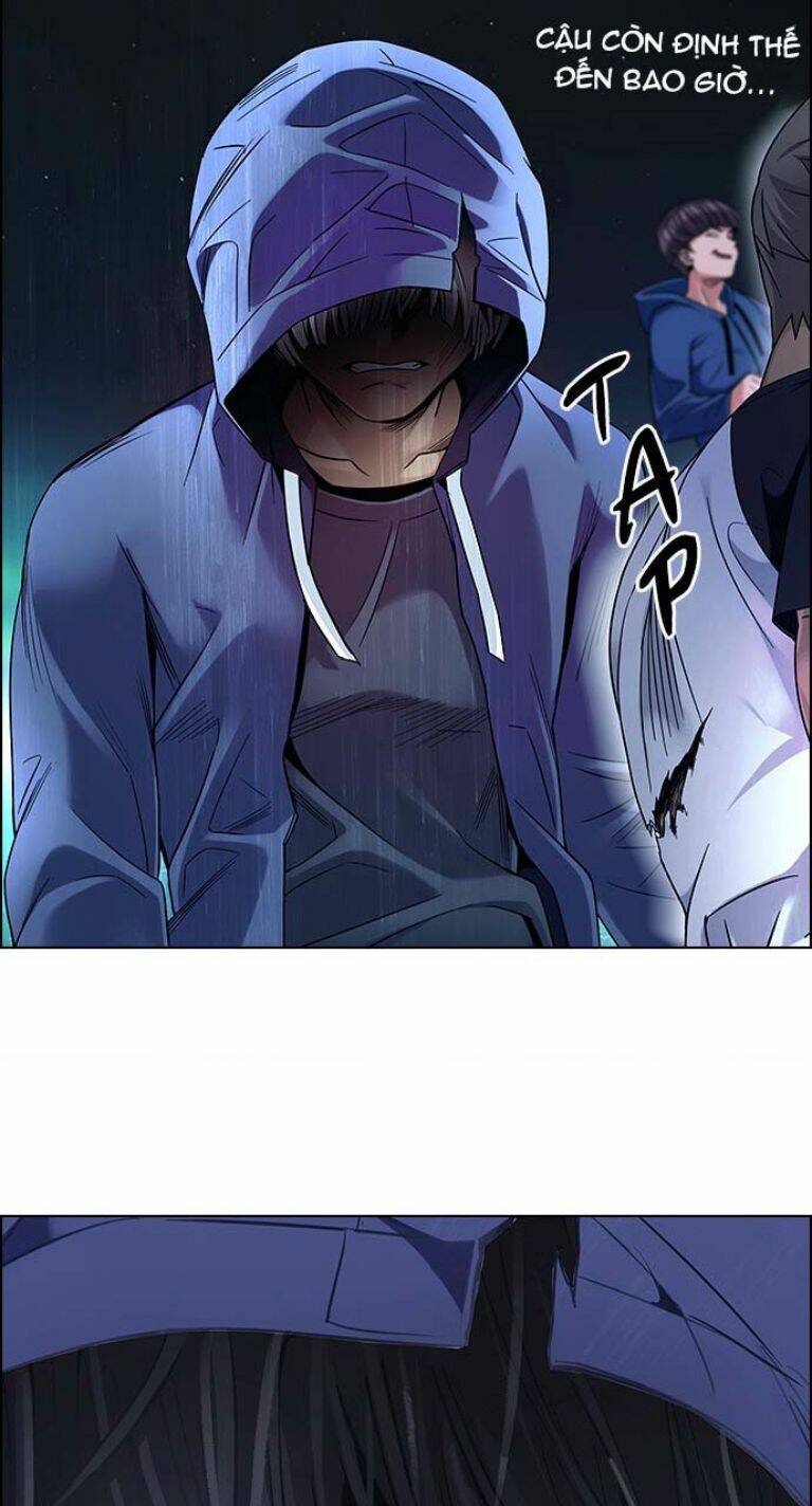 Trò Chơi Số Mệnh: Chapter 380