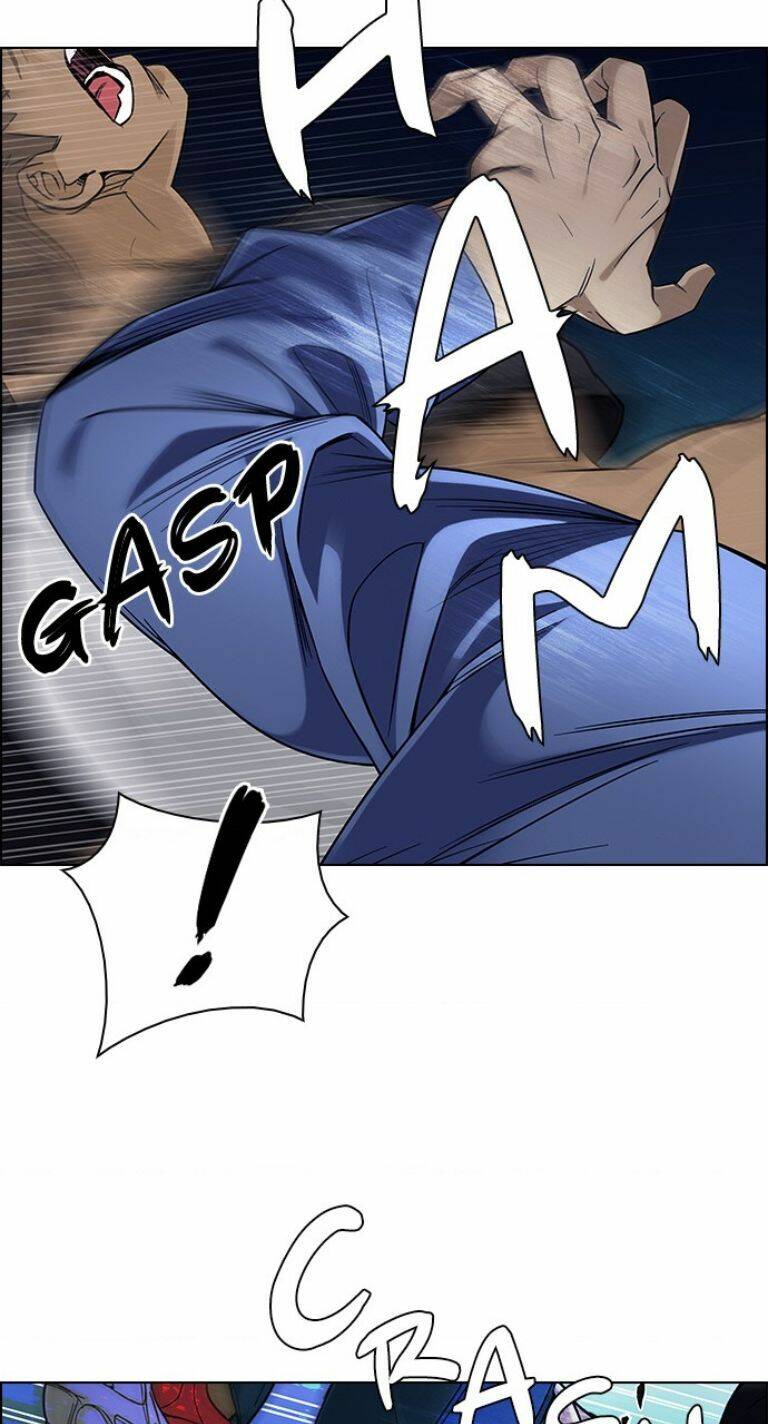 Trò Chơi Số Mệnh: Chapter 380