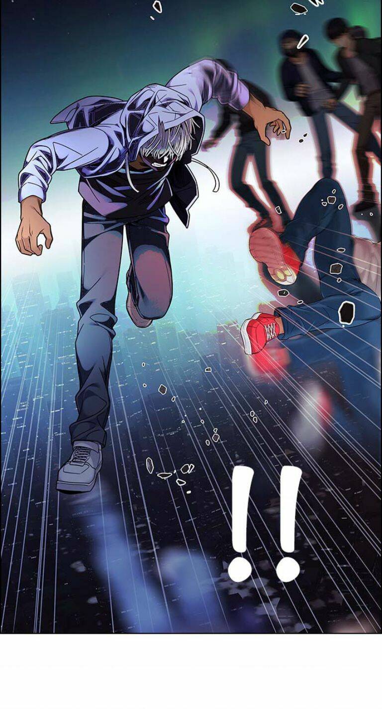 Trò Chơi Số Mệnh: Chapter 380