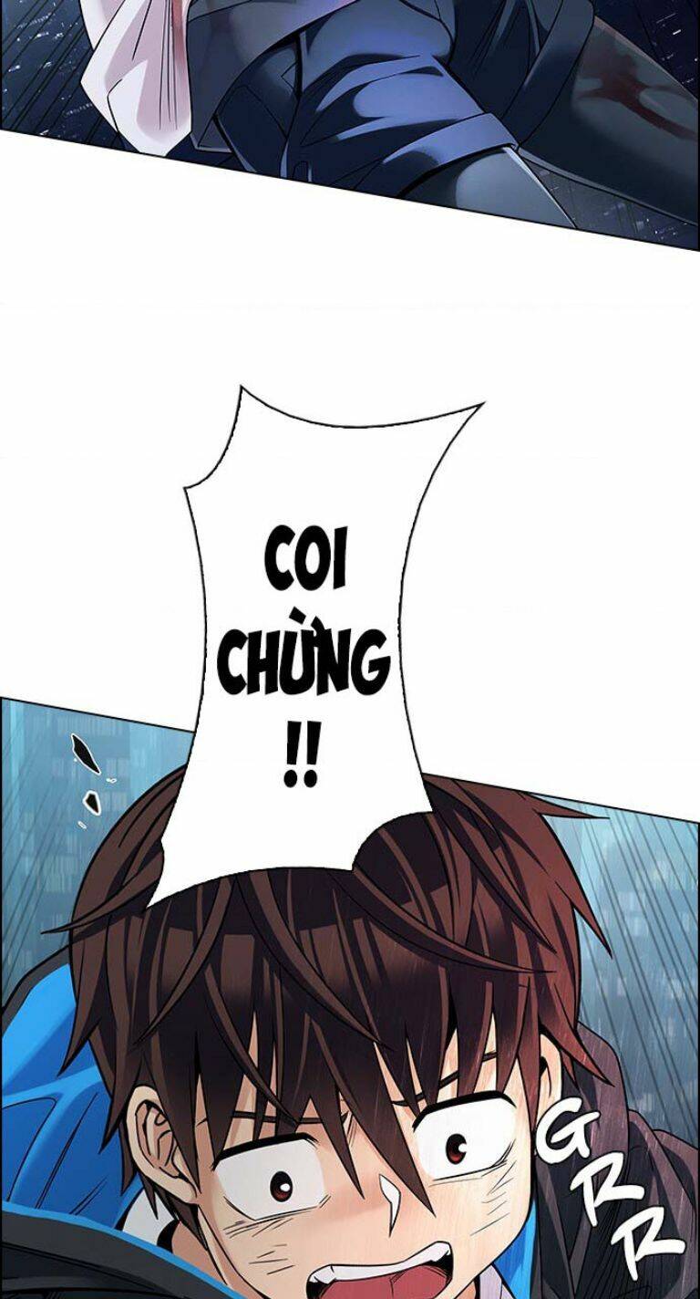 Trò Chơi Số Mệnh: Chapter 380