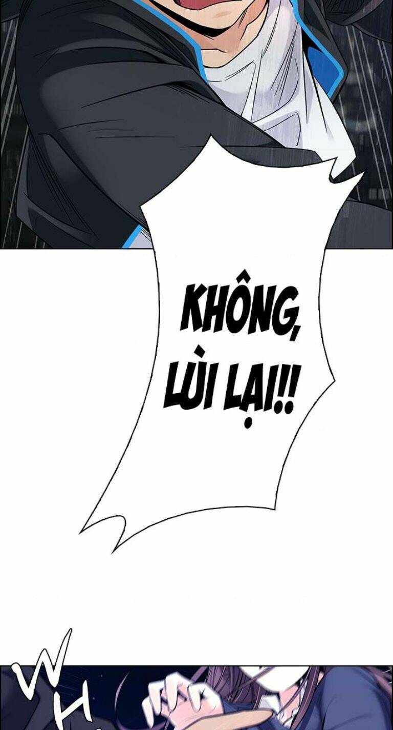 Trò Chơi Số Mệnh: Chapter 380