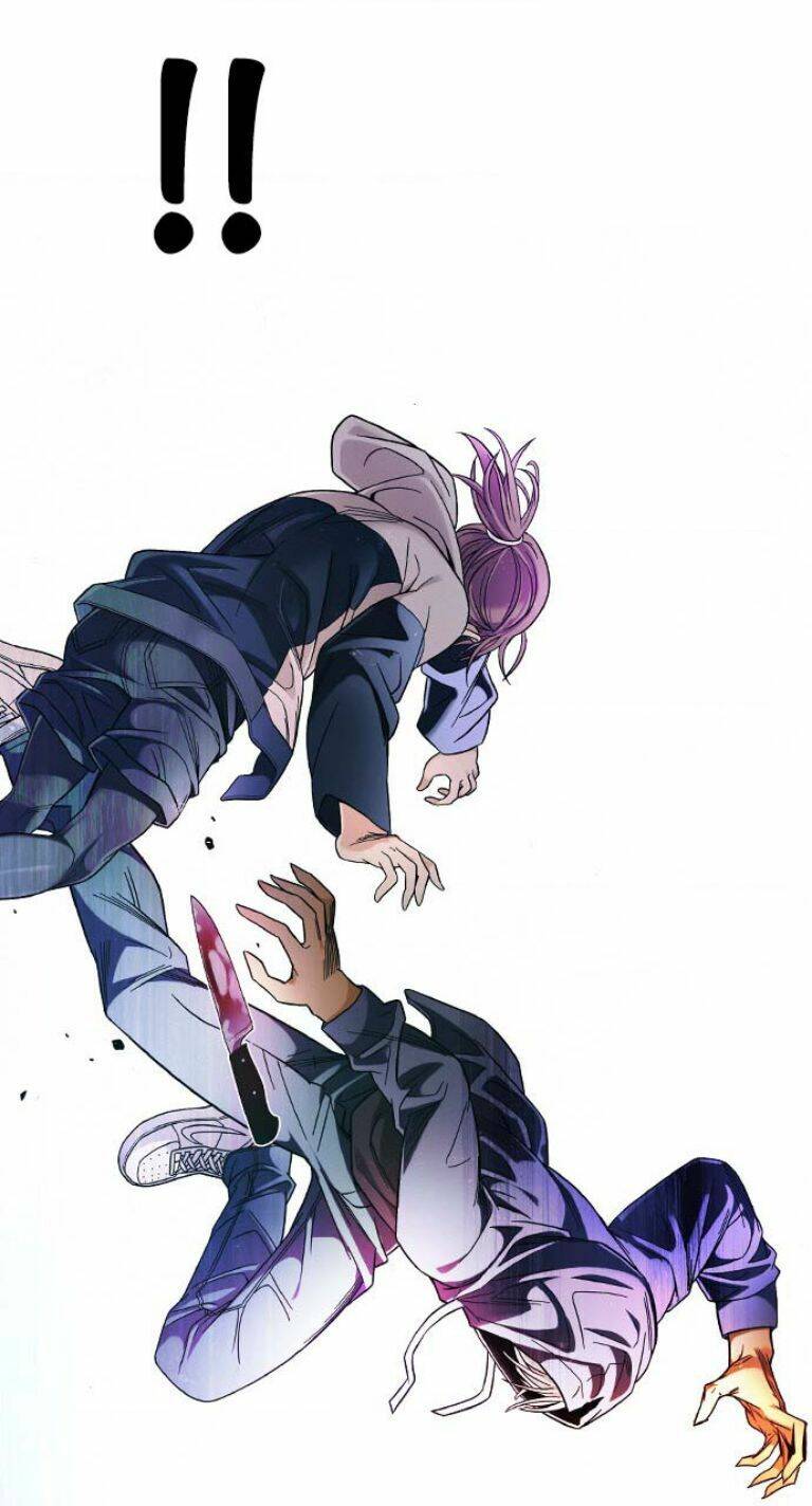 Trò Chơi Số Mệnh: Chapter 380