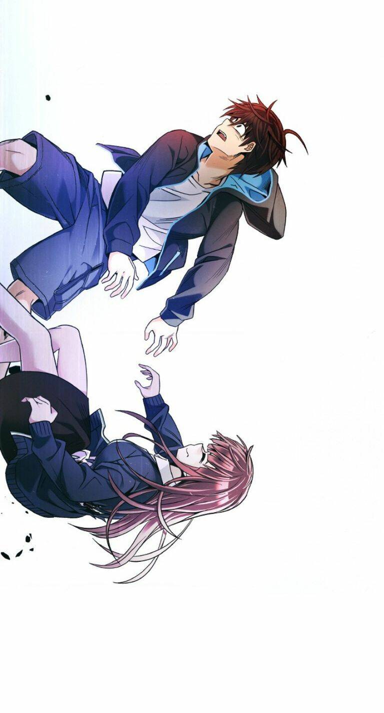 Trò Chơi Số Mệnh: Chapter 380