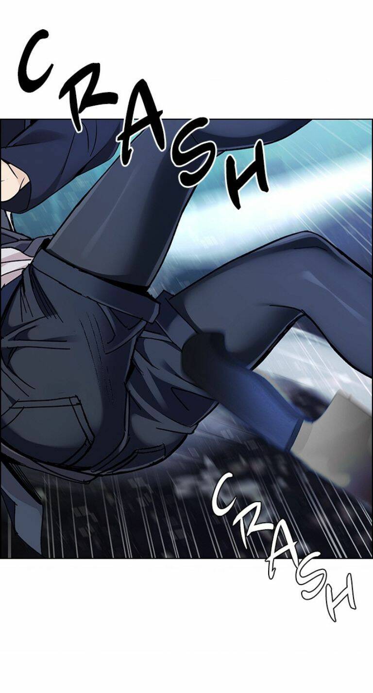 Trò Chơi Số Mệnh: Chapter 380