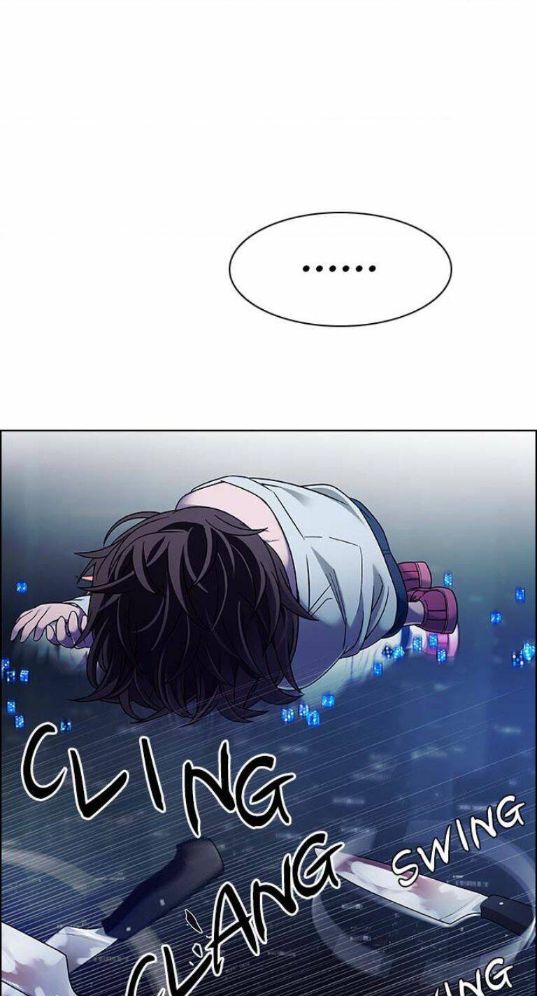 Trò Chơi Số Mệnh: Chapter 380