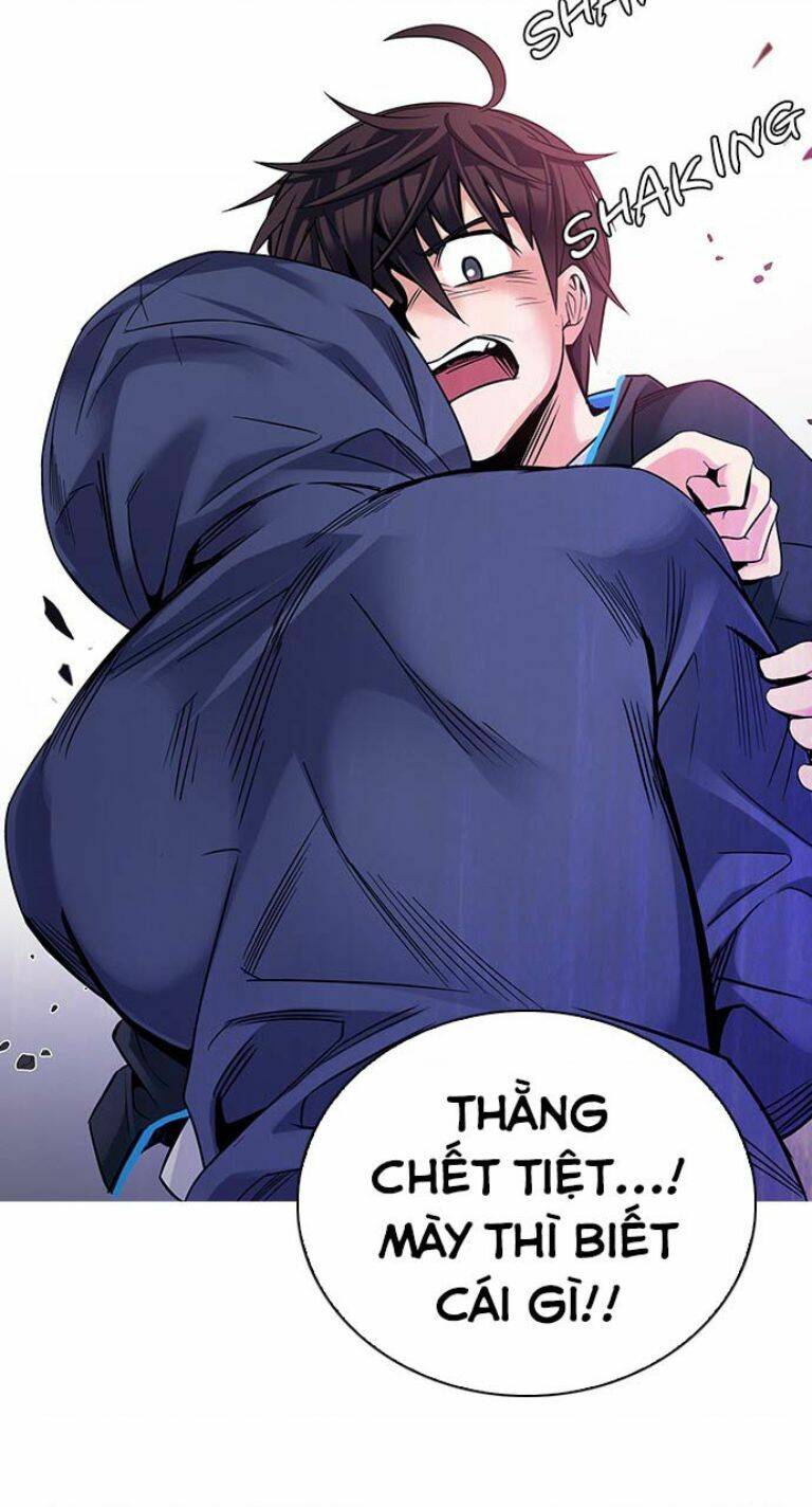 Trò Chơi Số Mệnh: Chapter 380