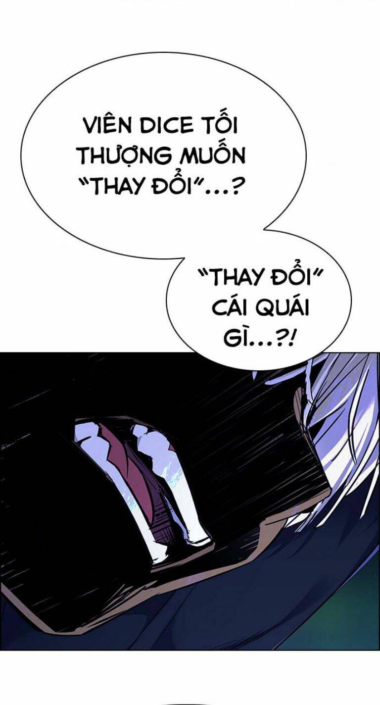 Trò Chơi Số Mệnh: Chapter 380
