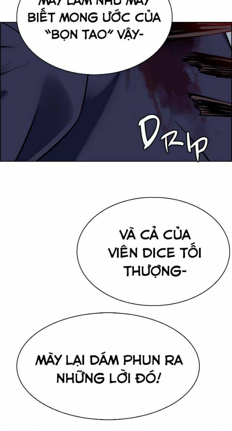 Trò Chơi Số Mệnh: Chapter 380
