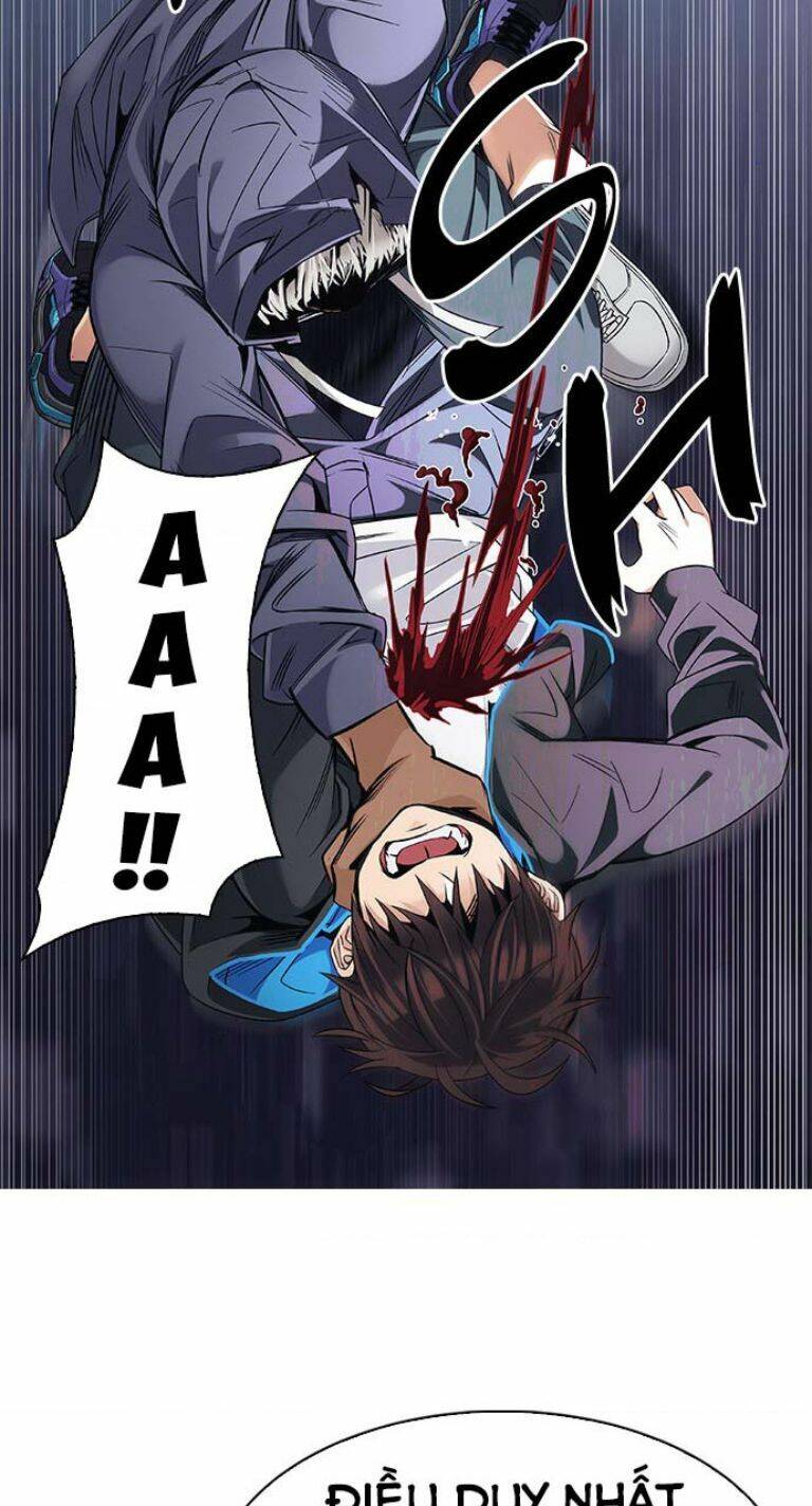 Trò Chơi Số Mệnh: Chapter 380