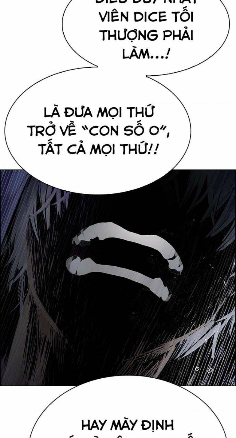 Trò Chơi Số Mệnh: Chapter 380