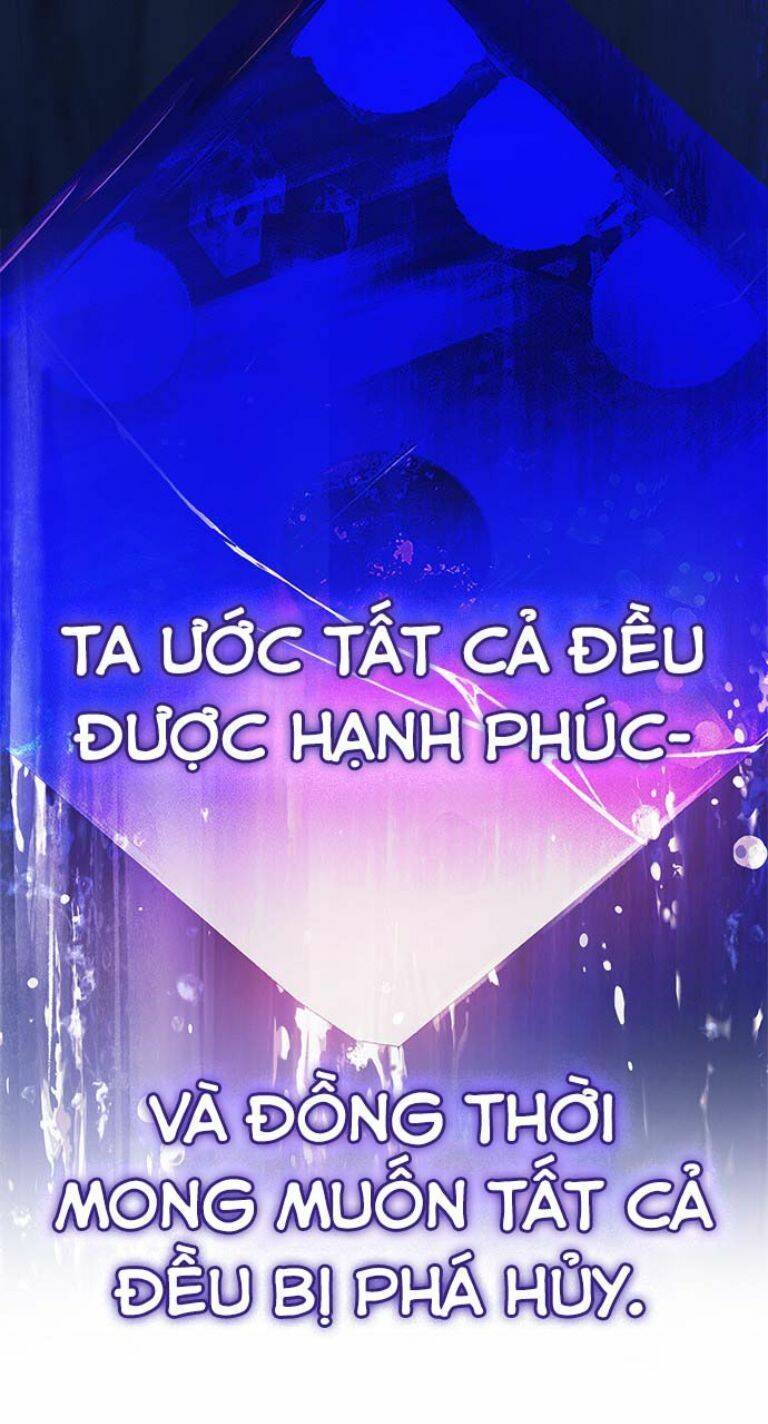 Trò Chơi Số Mệnh: Chapter 380