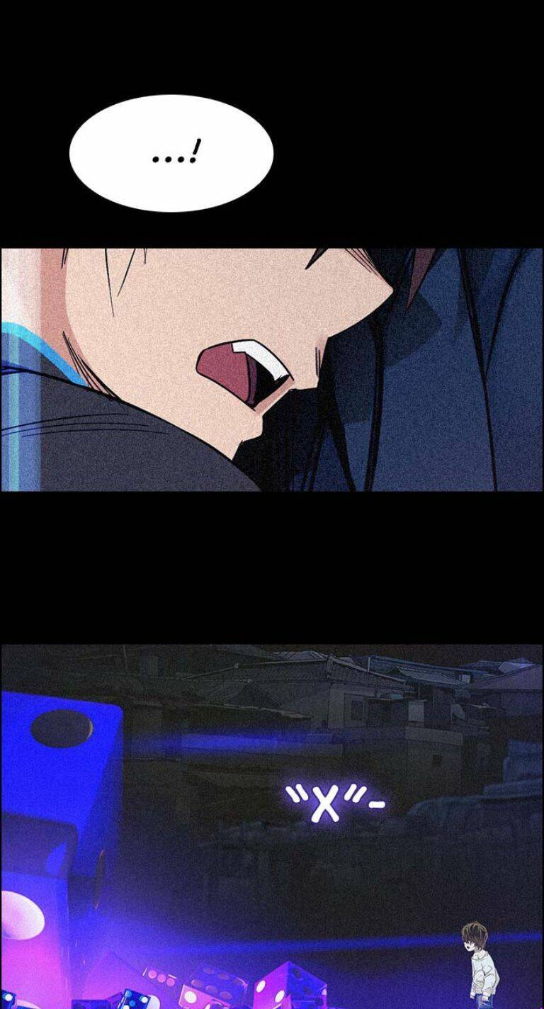 Trò Chơi Số Mệnh: Chapter 380