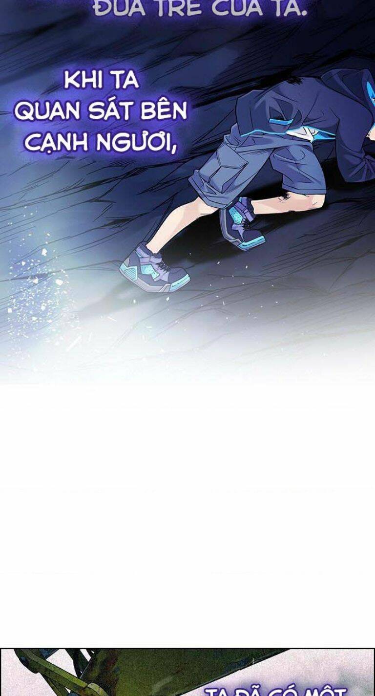 Trò Chơi Số Mệnh: Chapter 380