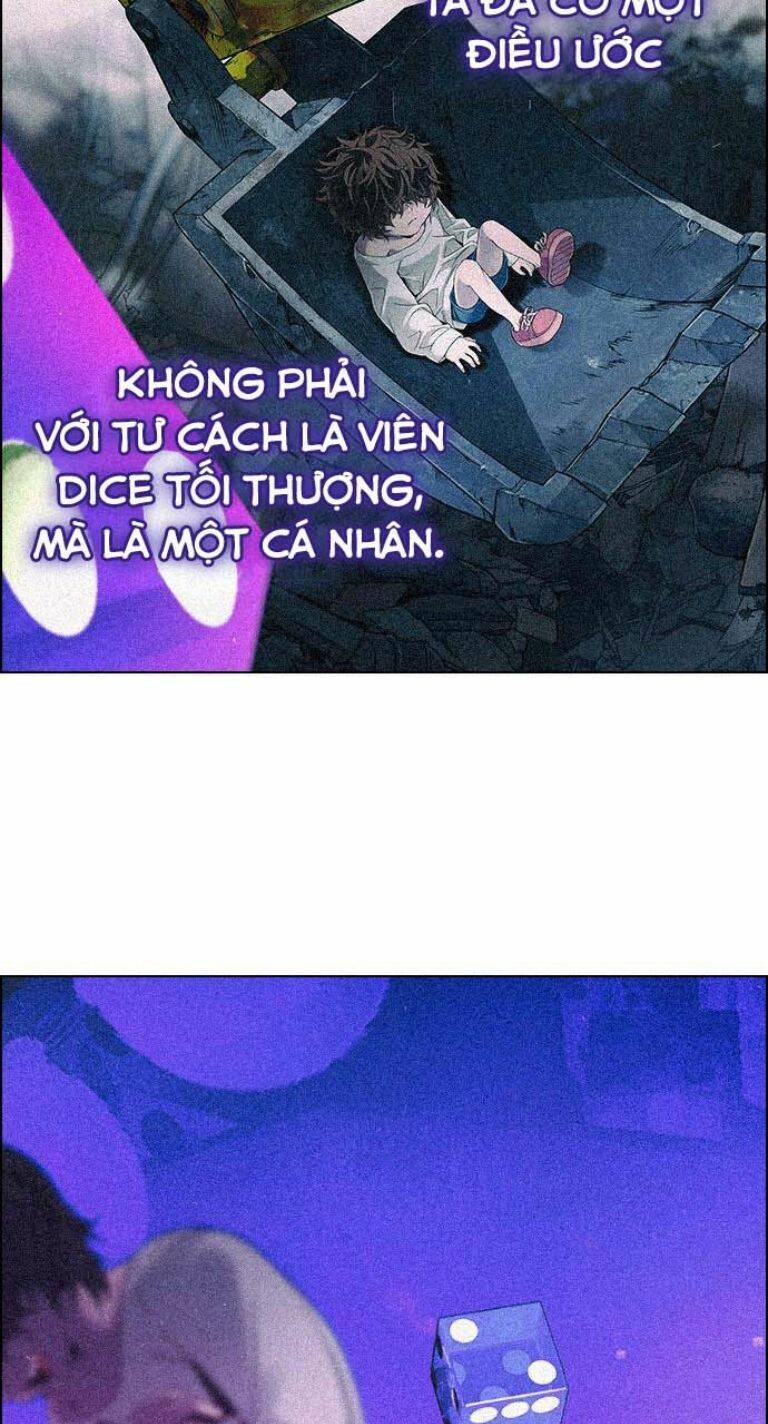 Trò Chơi Số Mệnh: Chapter 380
