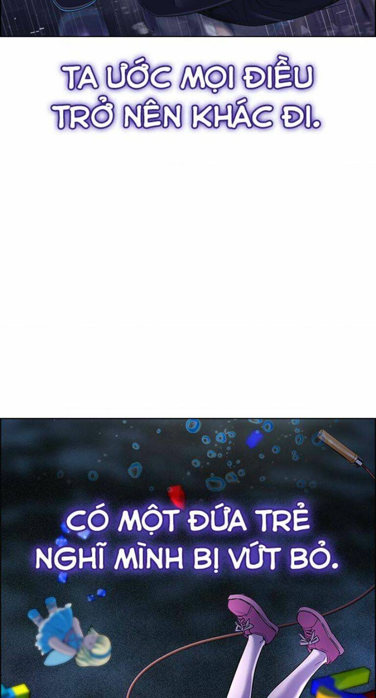 Trò Chơi Số Mệnh: Chapter 380