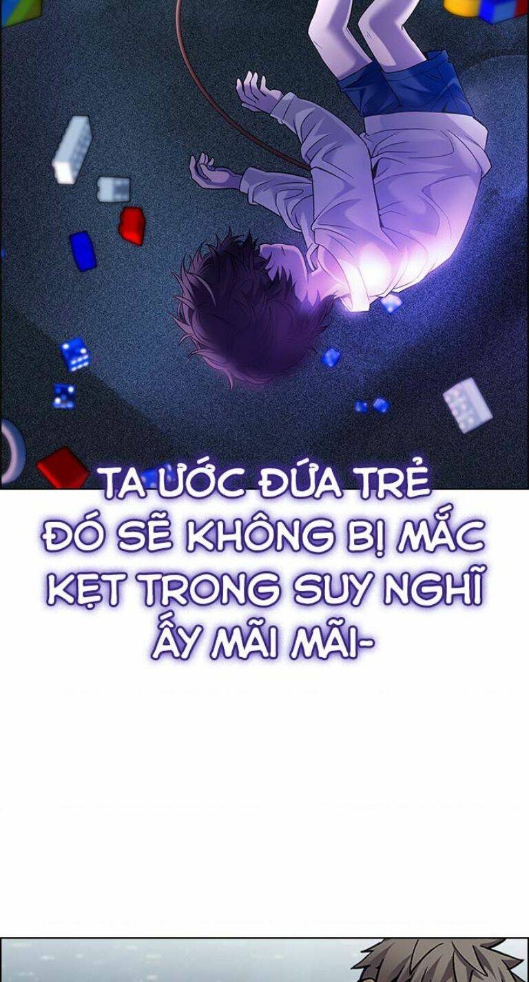 Trò Chơi Số Mệnh: Chapter 380
