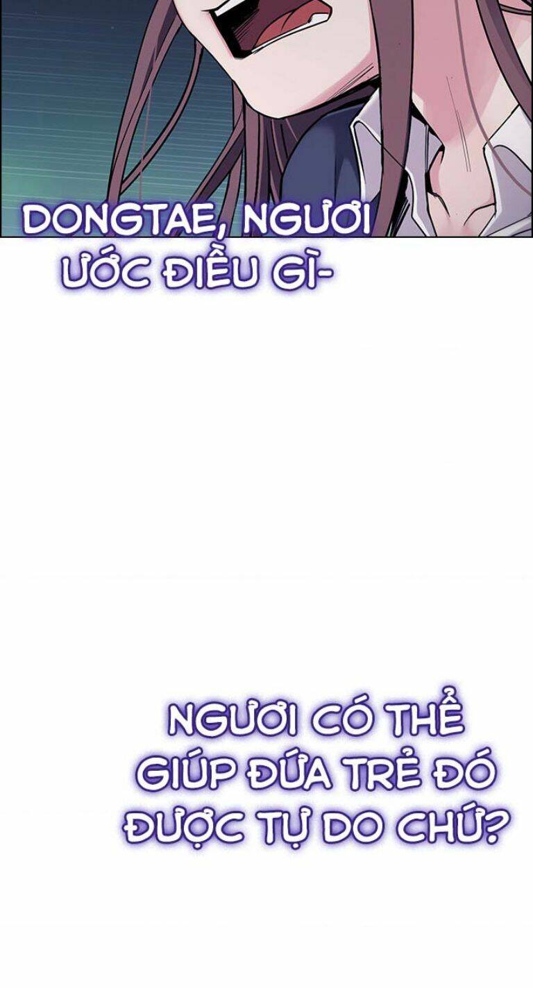 Trò Chơi Số Mệnh: Chapter 380