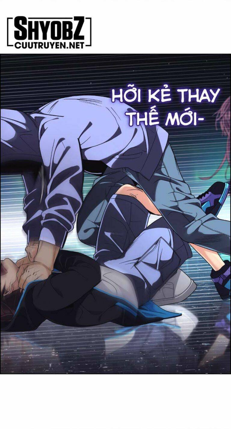 Trò Chơi Số Mệnh: Chapter 380