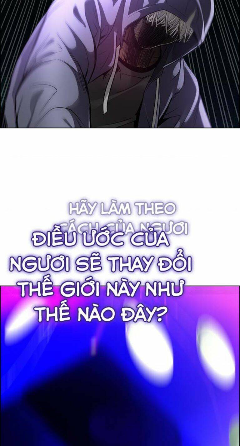 Trò Chơi Số Mệnh: Chapter 380