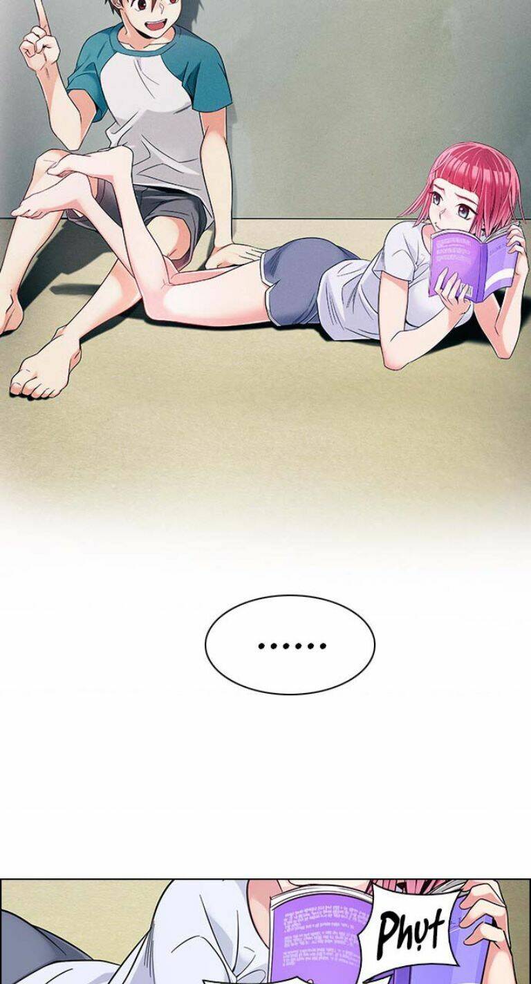 Trò Chơi Số Mệnh: Chapter 381