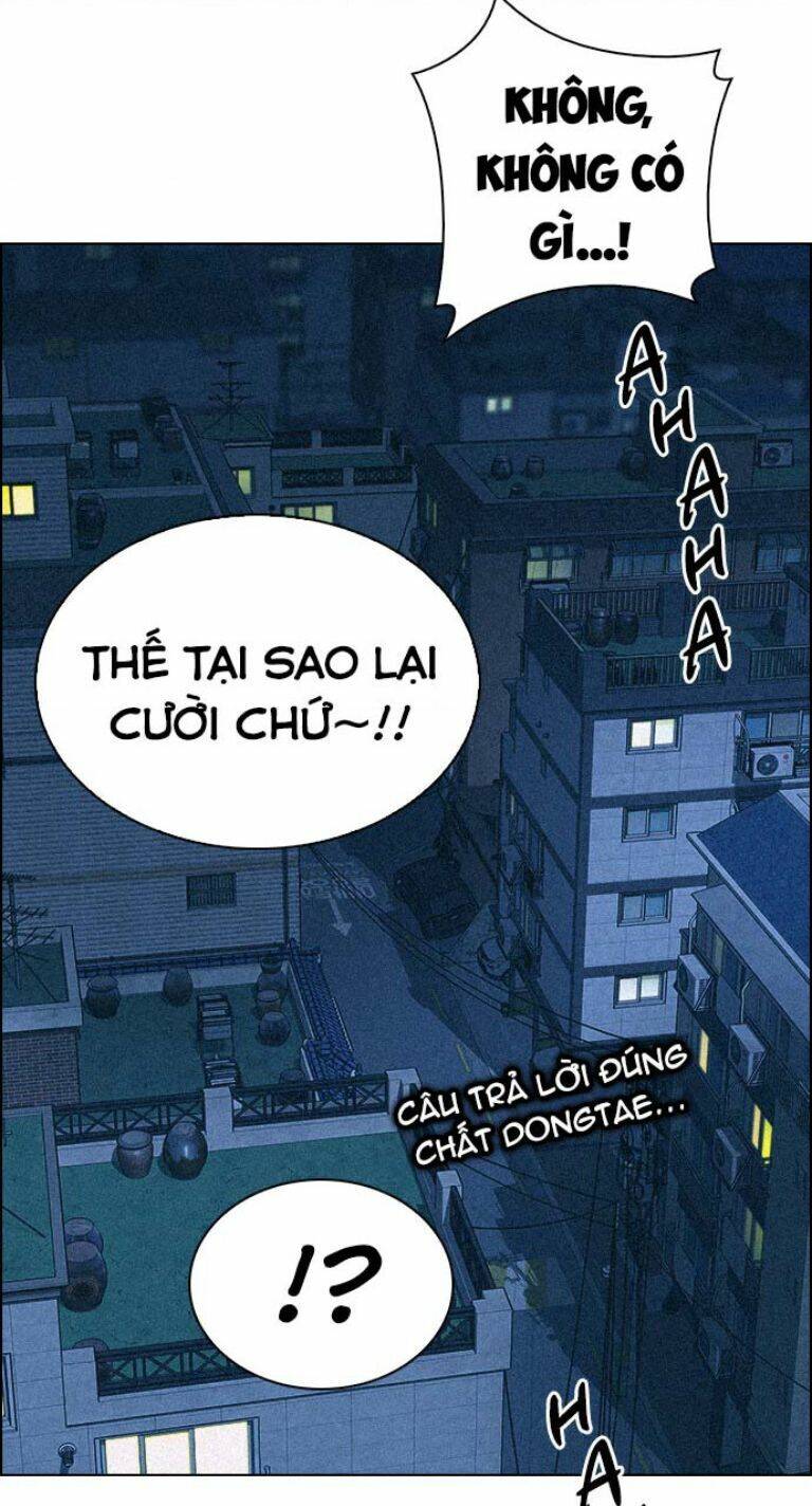 Trò Chơi Số Mệnh: Chapter 381