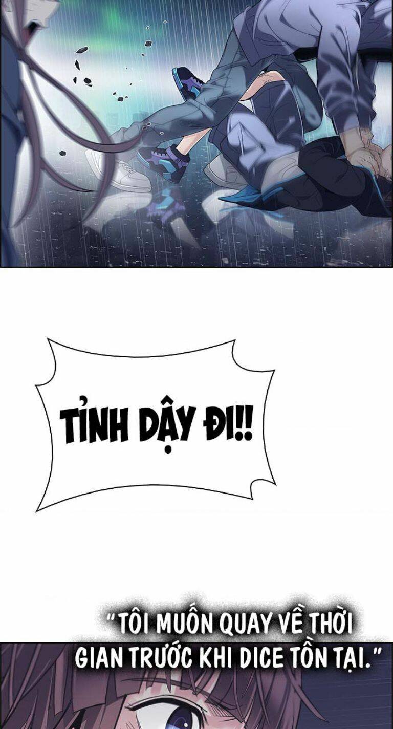 Trò Chơi Số Mệnh: Chapter 381