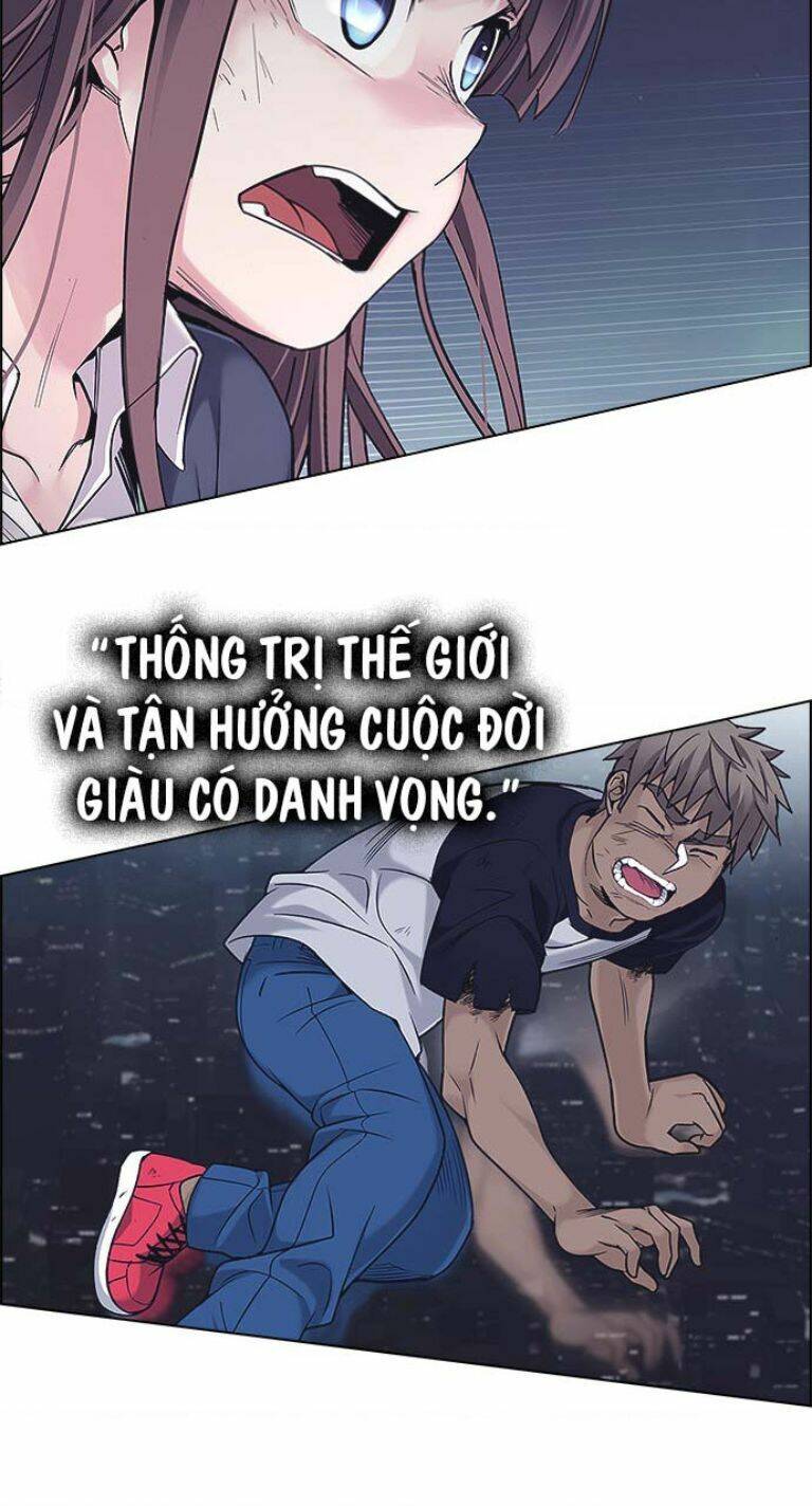 Trò Chơi Số Mệnh: Chapter 381